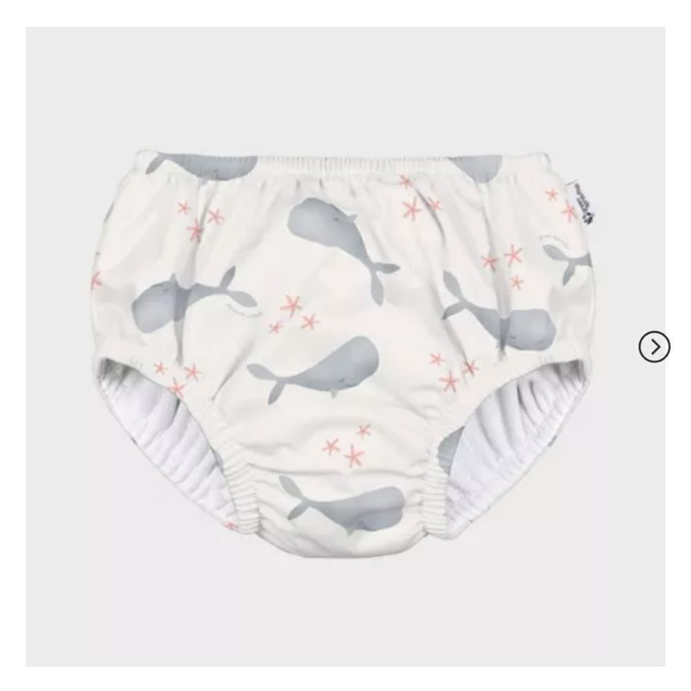 🆕🚼green sprouts® Eco Pull-up Swim Diaper, 6 months